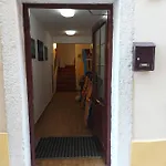 Terra Apartman *
