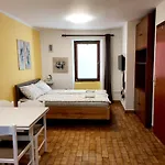 Terra Apartman