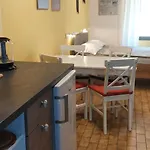 Apartman Terra *