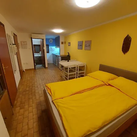 Apartment Terra Piran