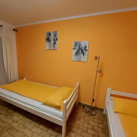 Terra Lägenhet Piran
