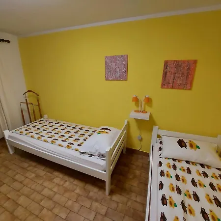 Apartmán Terra Piran