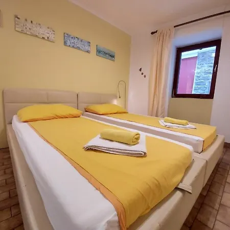 Terra Apartamento Piran