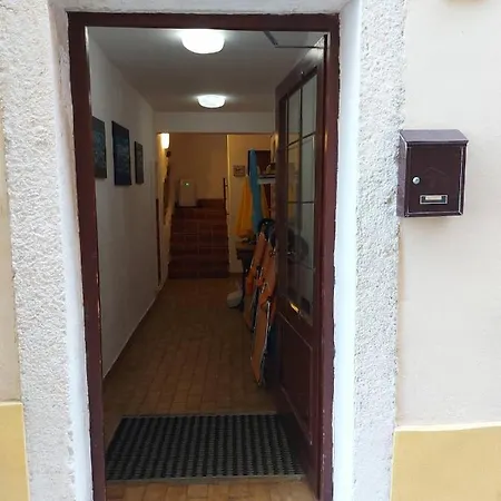 Terra Apartment *