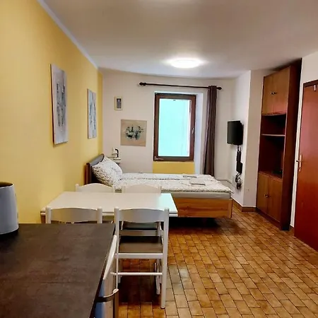 Terra Apartment Piran