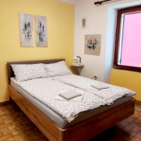 Terra Apartment Piran