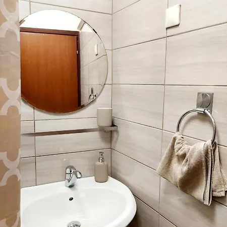 Terra Apartamento Piran