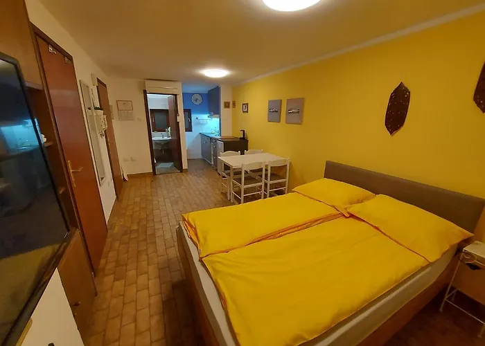 Apartmán Terra Piran