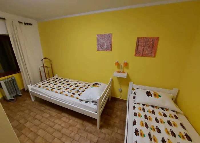 アパート Terra ピラン