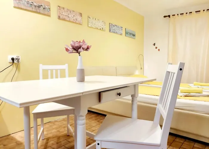 Apartmán Terra Piran