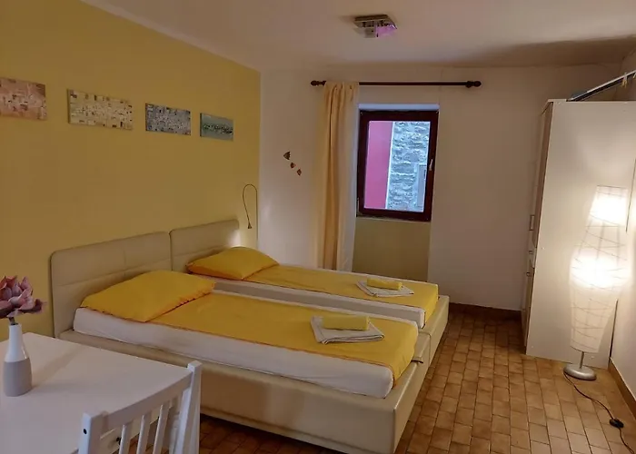 Terra Διαμέρισμα