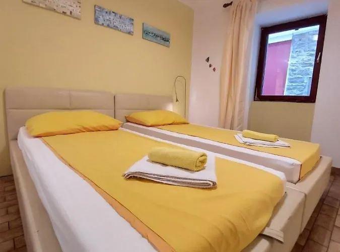 Terra Διαμέρισμα Πιράν