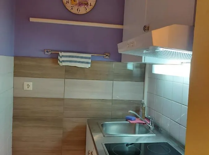 Terra Apartmán Piran