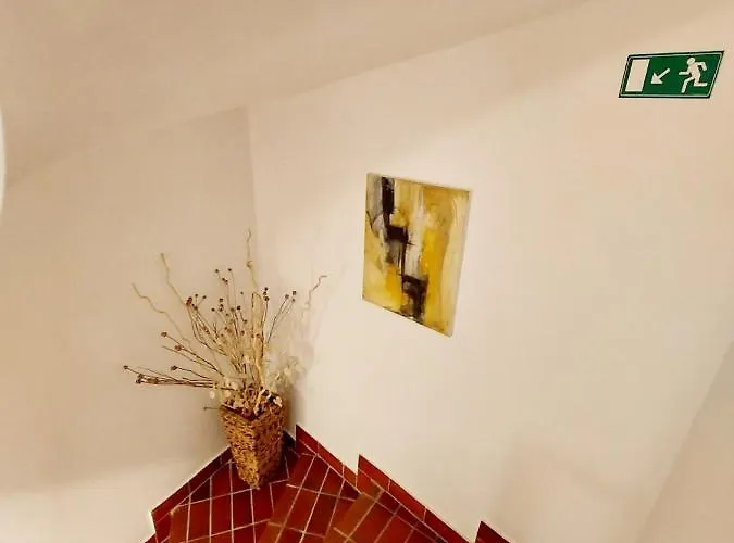 Apartmán Terra Piran