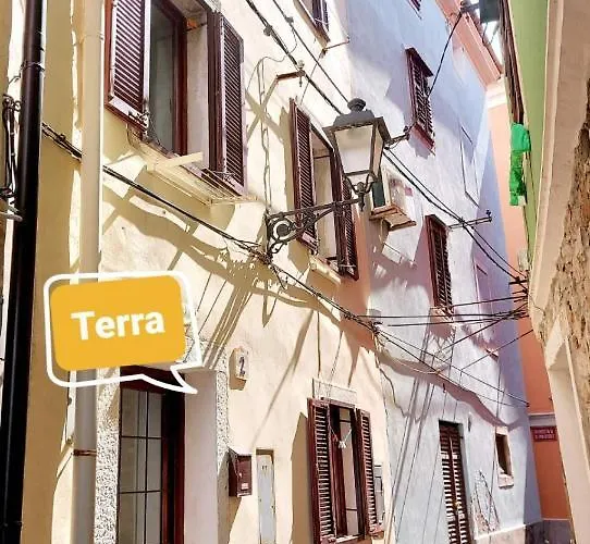 Terra * Piran