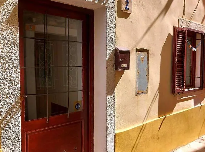 Terra Διαμέρισμα *