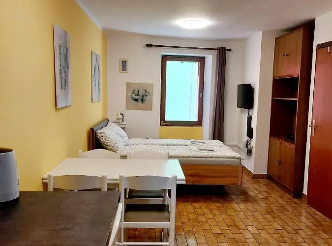Terra Apartman Piran