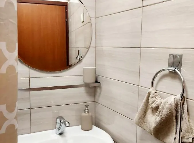 Terra Apartmán Piran