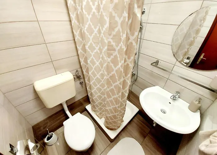 Διαμέρισμα Terra *