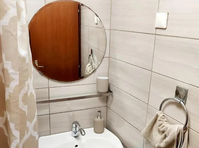 Terra Διαμέρισμα