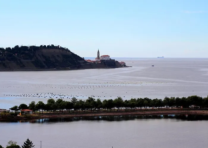 Apartmán Terra Piran