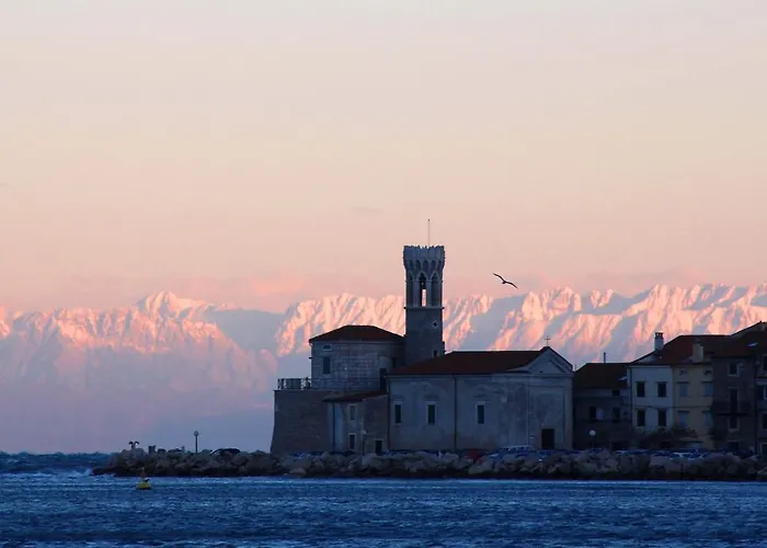 Διαμέρισμα Terra *