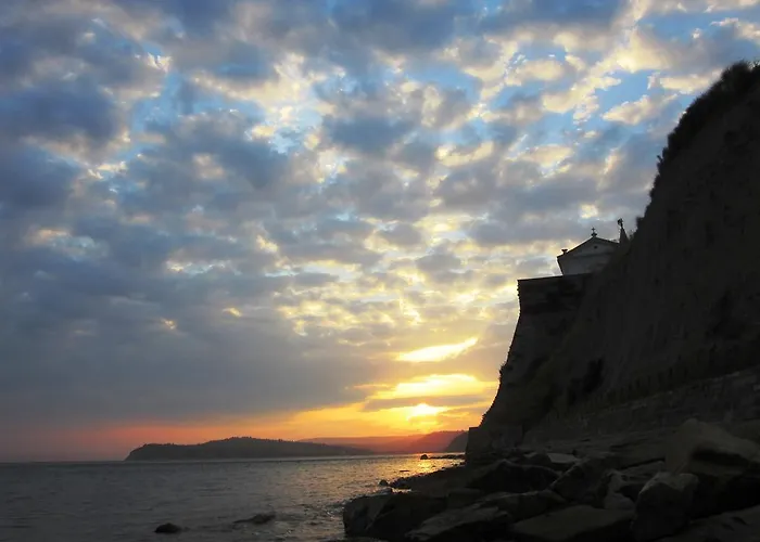 Διαμέρισμα Terra