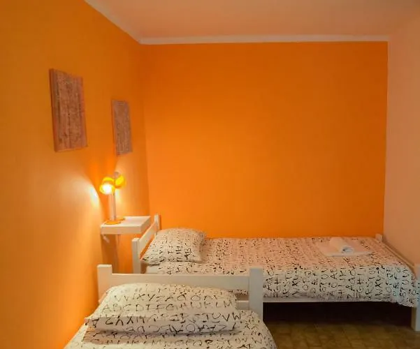 Terra Apartmán Piran